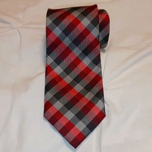 Men's tie